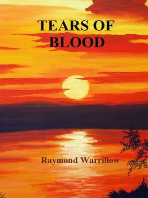 cover image of Tears of Blood